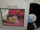 SYLVESTER STEP 2 II FANTASY  LP HOT DISCO F-9556
