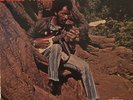 JOHN WHITE s/t LP MAINSTREAM MRL 330 rare orig WLP killer modal funk -1A NM