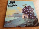 Moby Grape - Wow + Grape Jam,