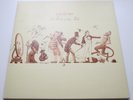 GENESIS 'A TRICK OF THE TAIL' ORIG PRESS '76
