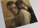 Chet Baker Chet Riverside RLP 1135 Stereo Early Pressing Laminated Cover