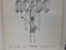 AC/DC Flick Of The Switch Korea