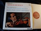 Arthur Grumiaux Bruch Saint-Saèns Haitink Rosenthal Philips NM LP