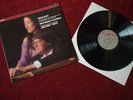 MOZART MITSUKO UCHIDA JEFFREY TATE ENGLISH CHAMBER ORCH DECCA 420 187-1 MINT