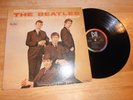 Beatles - Introducing The Beatles LP - Vee-Jay Mono