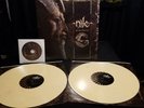Nile - Those Whom The Gods Detest 2 x LP gatefold vinyl record sand colored + CD