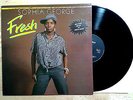 Sophia George – Fresh – REGGAE 1986 VINYL LP – Girlie Girlie – VG CONDITION – UK