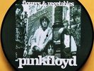 Pink Floyd: Flowers & Vegetables - 12