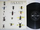 SYD BARRETT BARRETT ODEON OP-80173 Japan Vinyl LP