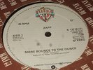 Zapp ?– More Bounce To The Ounce   1980   FUNK