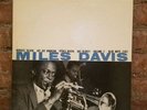 Miles Davis  Lexington BLUE NOTE 1502  VG+ RVG DeadEar Wax P flat edge