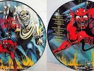 Iron Maiden: The Number Of The Beast - RARE 12
