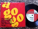 RARE Custom Pressing EMI Radio Coca Cola Ray Charles 7