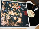 Mother Of Invention - Child's Play - Orig Pyramid Records 80s IT Vinyl - Zappa