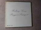 The Rolling Stones - Beggars Banquet - Boxed Decca  SKL 4955 - 3K/1K - Gatefold