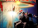 Iron Maiden - 2 Minutes To Midnight - 12