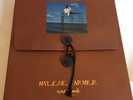 Mylene Farmer Coffret Album Innamoramento