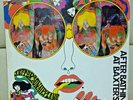 Japan Only Cover  Jefferson Airplane /After Bathing... SHP-5684 Free Shipping