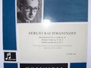 Géza Anda: Sergej Rachmaninov (1873-1943) • Klavierkonzert Nr. 2 LP