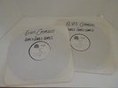 ELVIS COSTELLO GIRLS GIRS GIRLS 1989 MAYKING TEST PRESSING DOUBLE LP