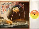 JEFF WAYNE war of the worlds (original uk & booklet) DOUBLE LP EX+/EX 96000 cbs
