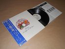 Queen ?- A Night At The Opera / Japan LP / OBI / 1975 /  P-10075E