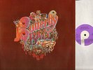 ROGER GLOVER (OF DEEP PURPLE) butterfly ball & the grasshopper's feast LP EX/EX-