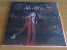 J-AX IL BELLO DI ESSERE BRUTTI 2LP VINILE ROSSO Copertina lenticolare  Sigillato