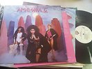 Apollonia 6 lp soul funk synth PRINCE orig '84 w/insert +pic sleeve sex shooter