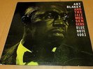 ART BLAKEY AND THE JAZZ MESSENGERS // 1959 BLUE NOTE MONO LP 4003--2nd Pressing