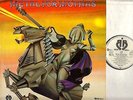 METAL FOR MUTHAS iron maiden/angelwitch/praying mantis/sledgehammer LP EX/VG