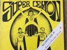 V.S.O. TRIO SUPER LEMON LP THE VALLEY OF SOUND PRESENTS A SUPER LEMON SIGNED LP