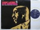 Yusef Lateef Into Something LP on Prestige EX/NM Elvin Jones Van Gelder