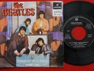 BEATLES STRAWBERRY FIELDS/AND YOUR BIRD/PENNY LANE/I’M ONLY 1967 EXYU 7“ PS EP