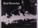 DEAD KENNEDYS: Fresh Fruit For Rotting Vegetables LP Sealed (UK, 180 gram reiss