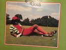 CLUB REGGAE VOL.5 TROJAN TBL205 VINYL LP ALBUM EX