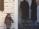 BRAND NEW - The Devil and God are Raging Inside Me WHITE MARBLE limited edt lp