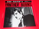 Tav Falco`s Panther Burns -- Behind the magnolia curtain  -- 2LPs / Rock