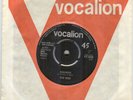 OTIS RUSH***HOMEWORK***MOD***SOUL***DANCER***LISTEN TO IT