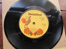 BUZZ BUZZ A DIDDLE IT BY MELVINS MARAUDERS ON BIRDS NEST.RARE ROCKIN`45