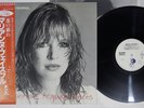 MARIANNE FAITHFULL DANGEROUS ACQUAINTANCES ISLAND 25S-43 Japan OBI Promo LP