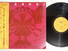 REDBONE WOVOKA EPIC ECPM-102 Japan OBI Vinyl LP