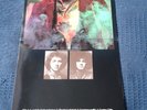 Jimi Hendrix 1968 Electric Ladyland 2LP double gatefold