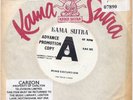 The Trade Winds - Kama Sutra Demo KAS 202 - Mind Excursion/Little Suzie Dreaming