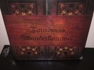 FANTOMAS 'WunderKammer' Mike Patton 4 LP + Cassette Box Set NEW mostly SEALED
