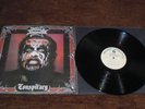 King Diamond - Conspiracy Made In Poland Polskie Nagrania