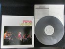 Spectrum Last Concert Live in Japan Japan Promo Vinyl LP Bela Fleck Glenn Lawson