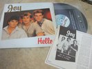 JOY HELLO 1986 KOREA VINYL LP 12