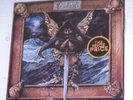Jethro Tull Broadsword and the Beast LP Record New Sealed Chysalis