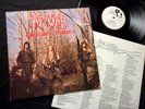 AT WAR - Ordered to Kill LP 1987 - US THRASH METAL slaughter blessed death sodom